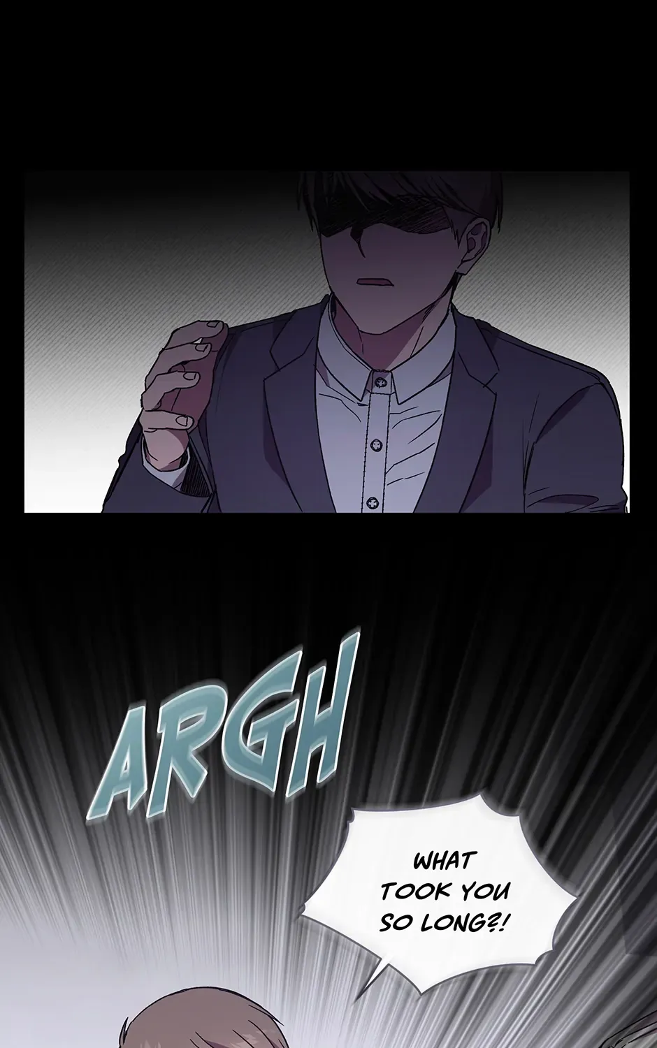 The Perfect Chapter 38 page 48 - 