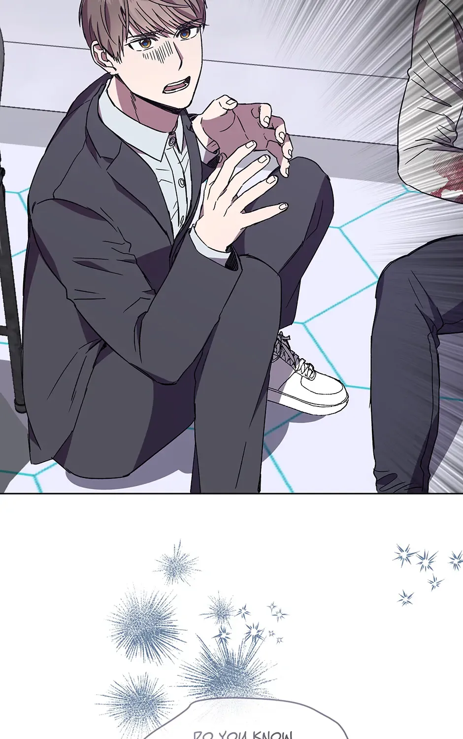 The Perfect Chapter 38 page 50 - 