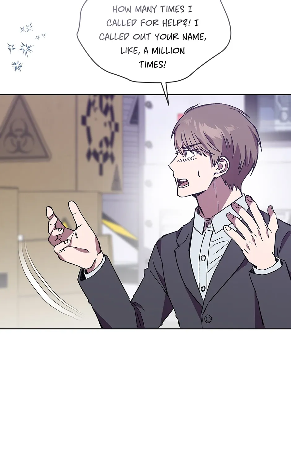 The Perfect Chapter 38 page 52 - 