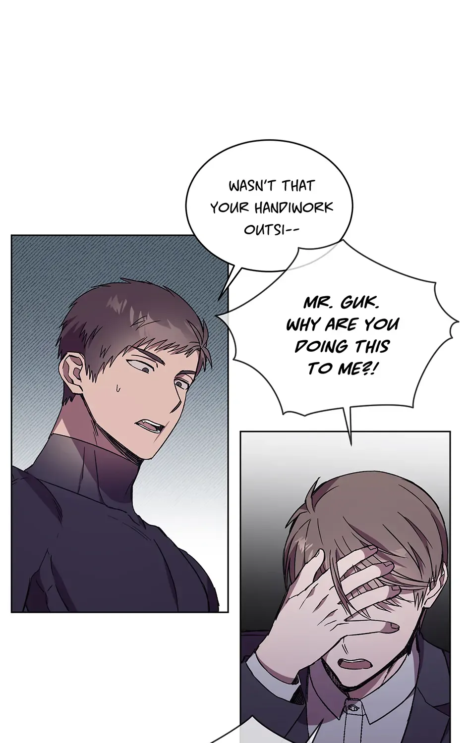 The Perfect Chapter 38 page 56 - 