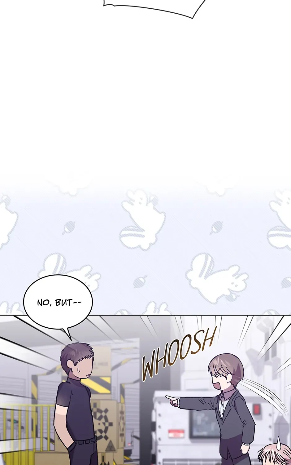 The Perfect Chapter 38 page 58 - 