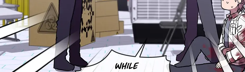 The Perfect Chapter 38 page 59 - 