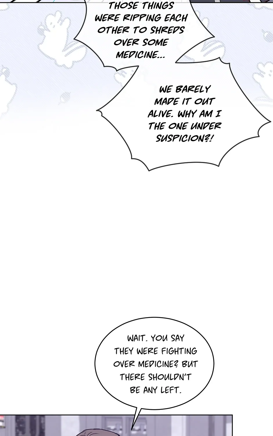 The Perfect Chapter 38 page 60 - 