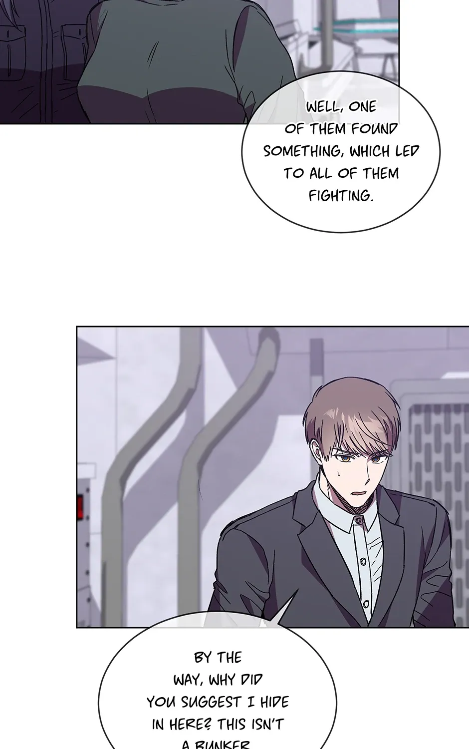 The Perfect Chapter 38 page 62 - 
