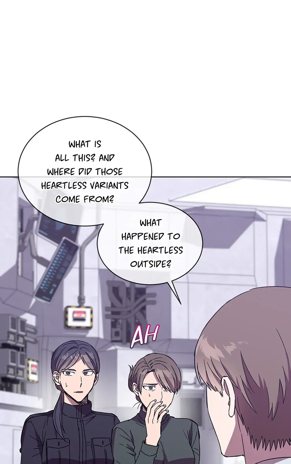 The Perfect Chapter 38 page 64 - 