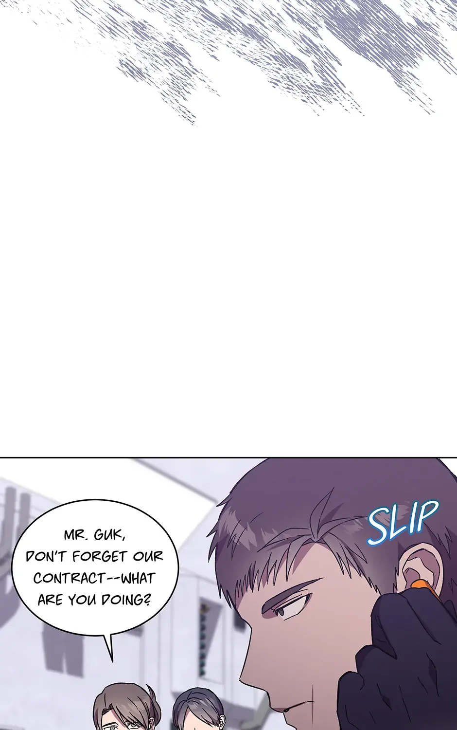 The Perfect Chapter 38 page 68 - 