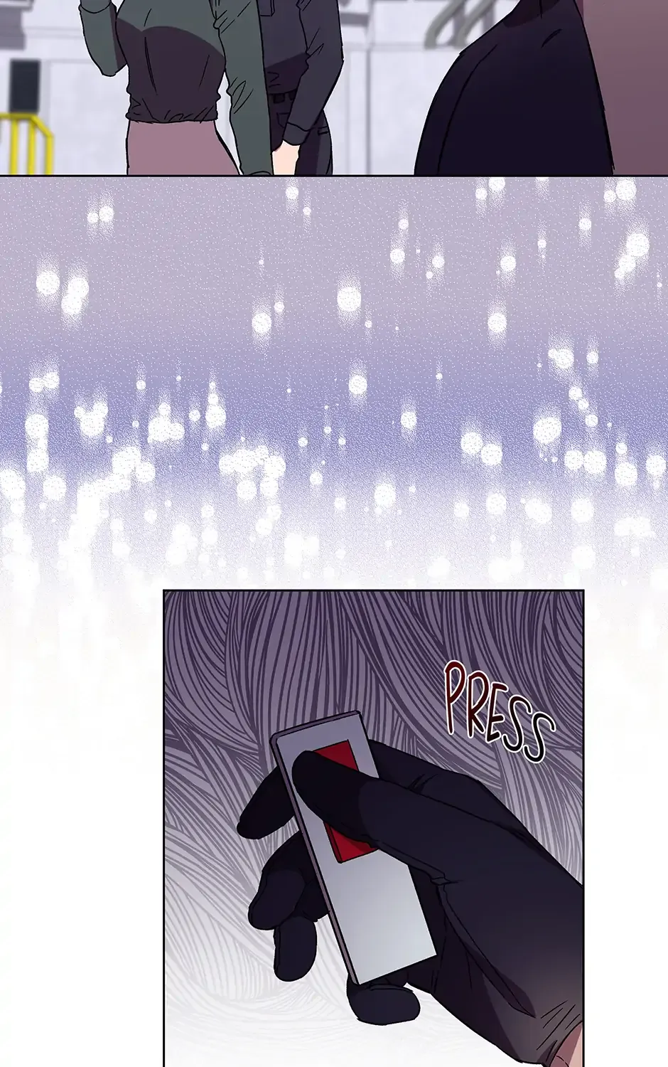 The Perfect Chapter 38 page 70 - 