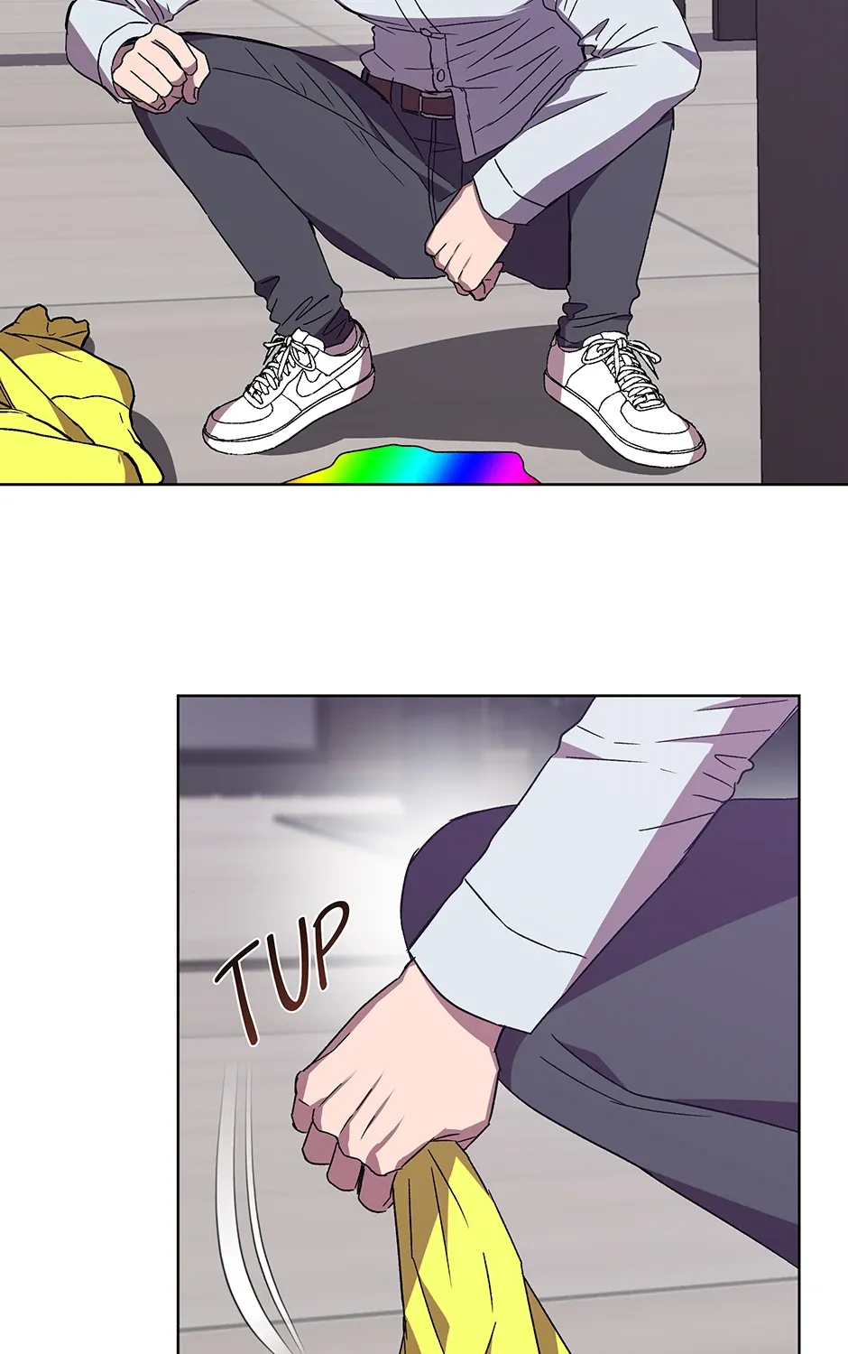 The Perfect Chapter 38 page 80 - 