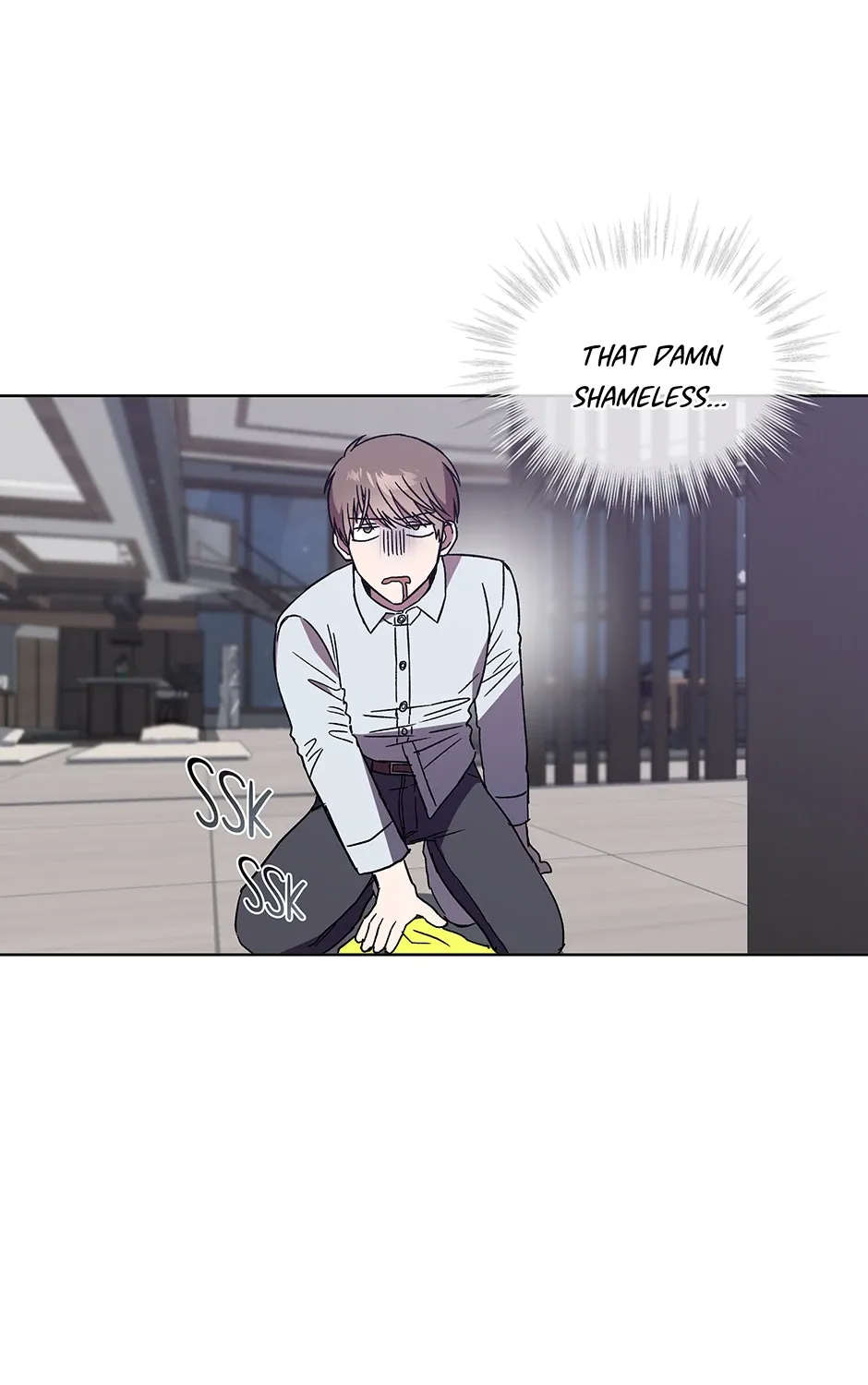 The Perfect Chapter 38 page 82 - 