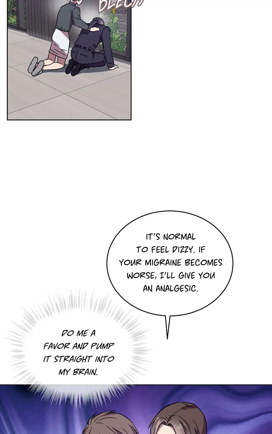 The Perfect Chapter 38 page 84 - 