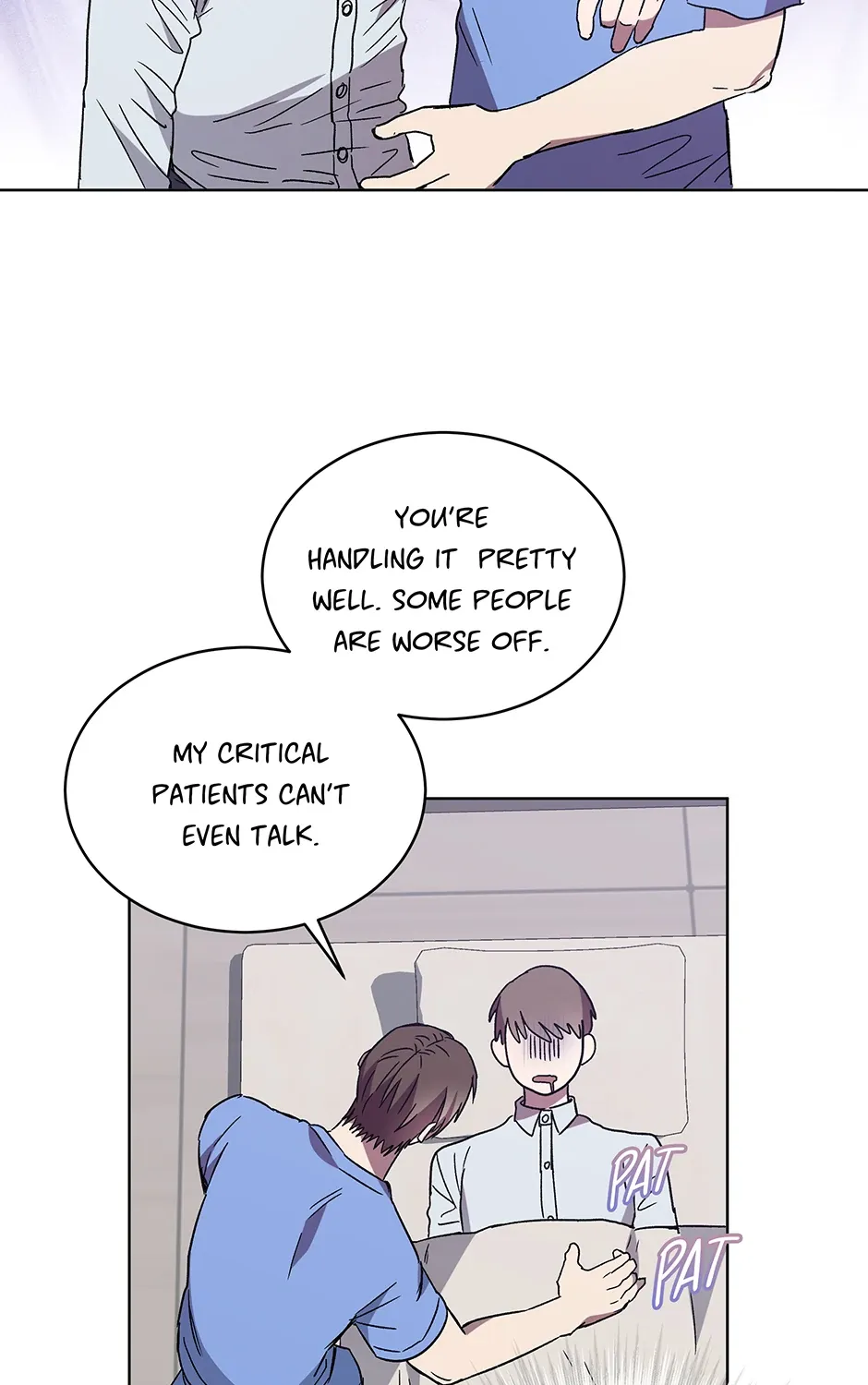 The Perfect Chapter 38 page 86 - 