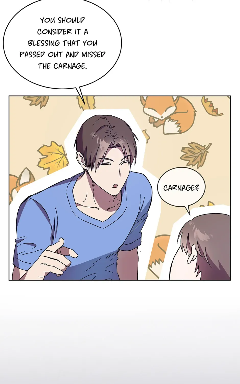 The Perfect Chapter 38 page 88 - 