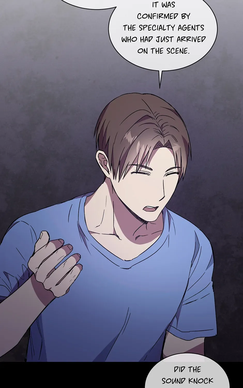 The Perfect Chapter 38 page 90 - 