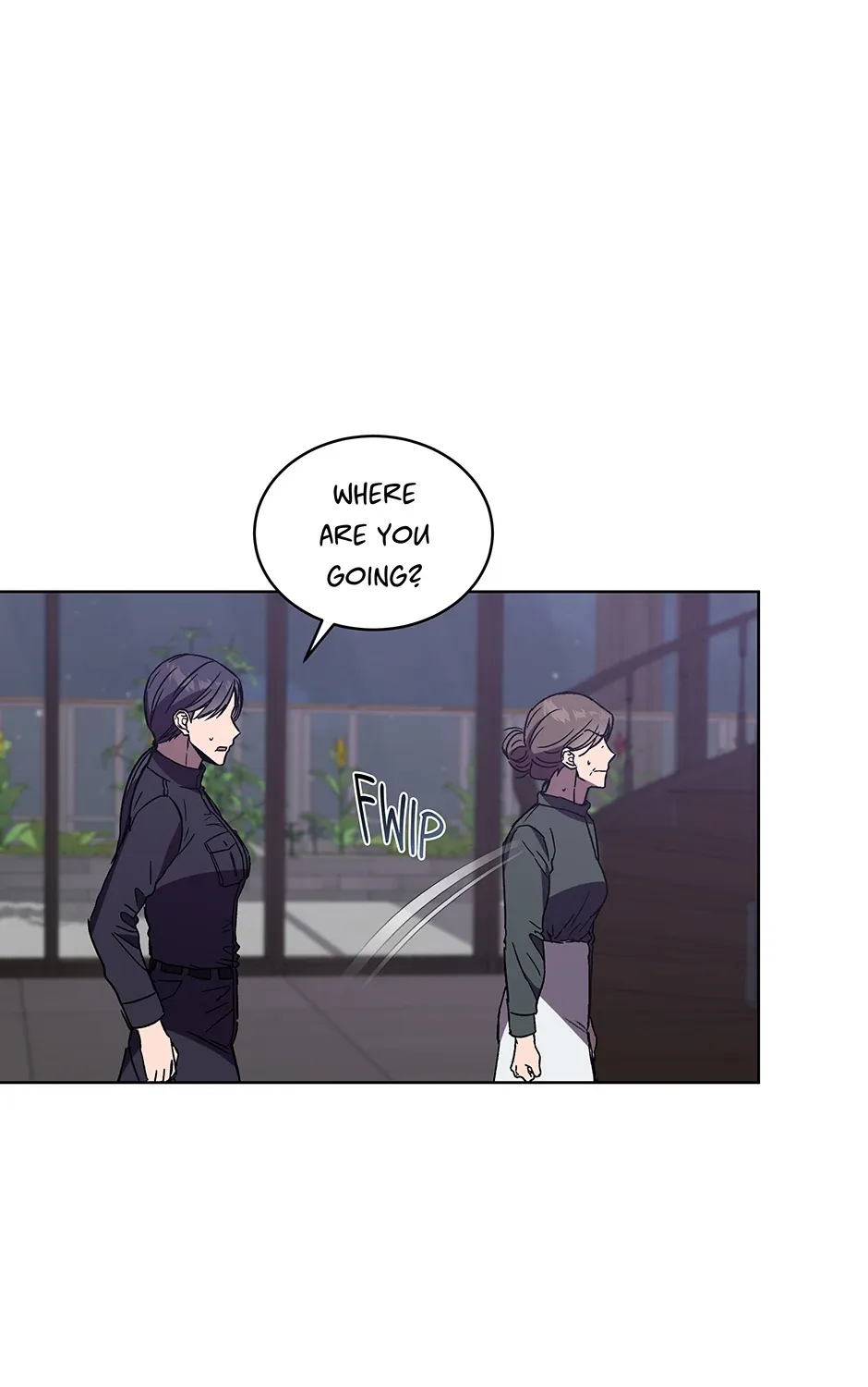 The Perfect Chapter 38 page 10 - 