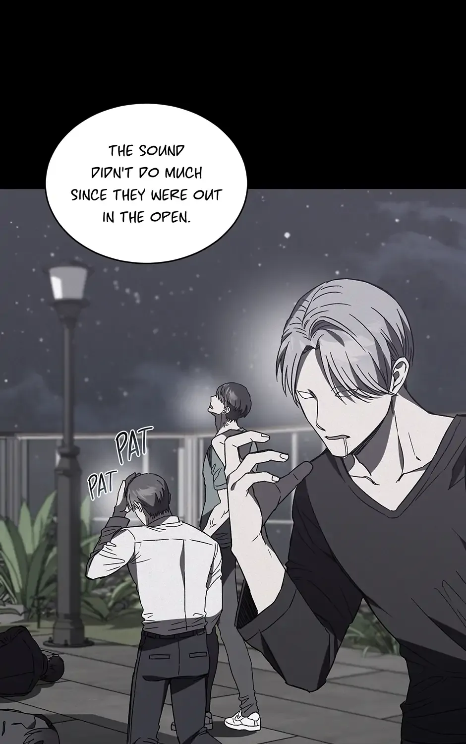 The Perfect Chapter 38 page 92 - 
