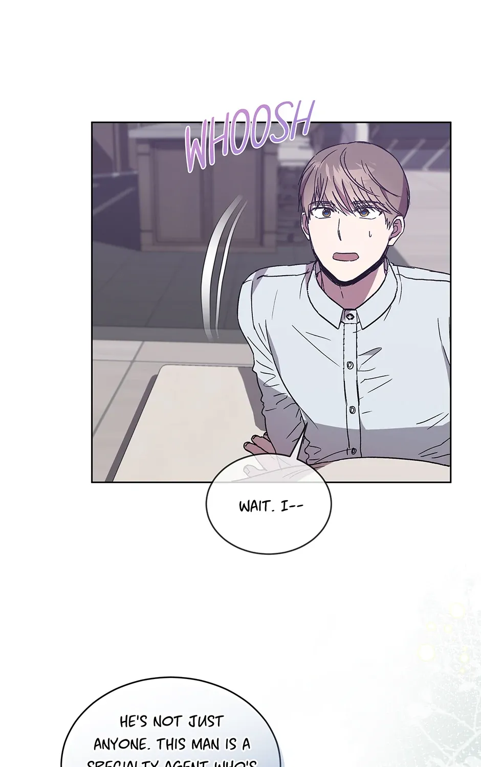 The Perfect Chapter 38 page 100 - 