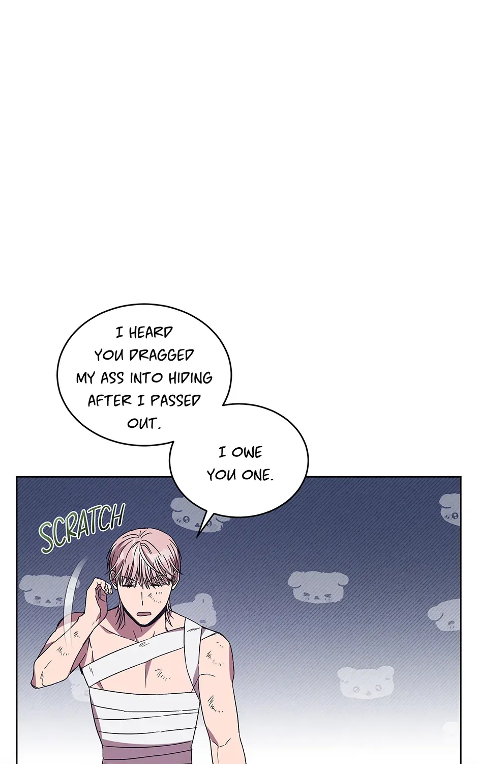 The Perfect Chapter 39 page 1 - 