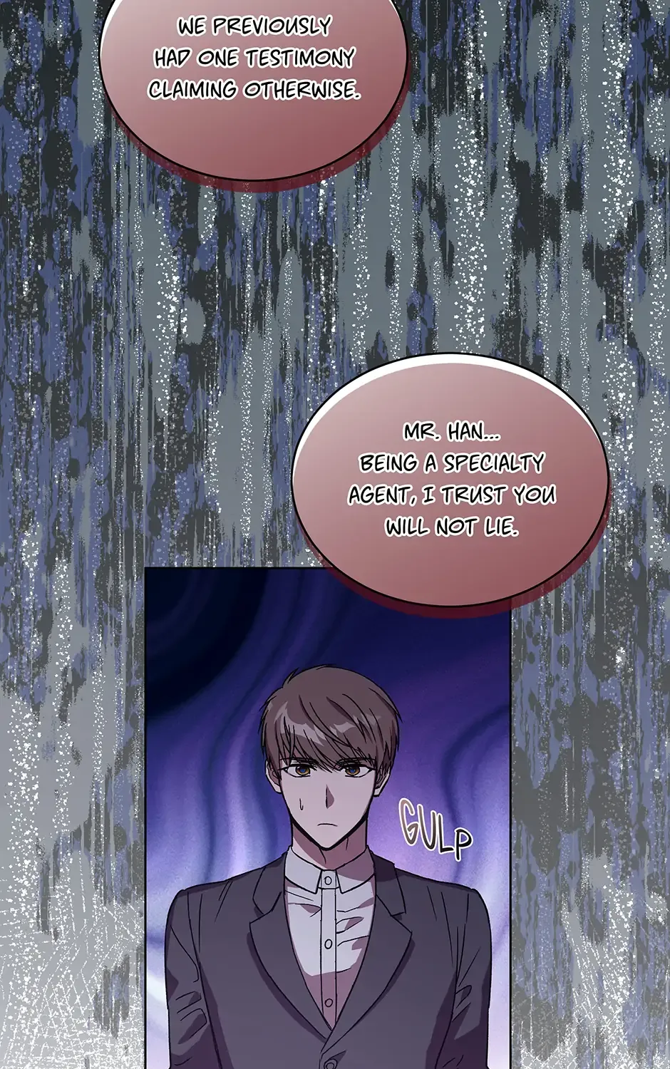 The Perfect Chapter 39 page 101 - 