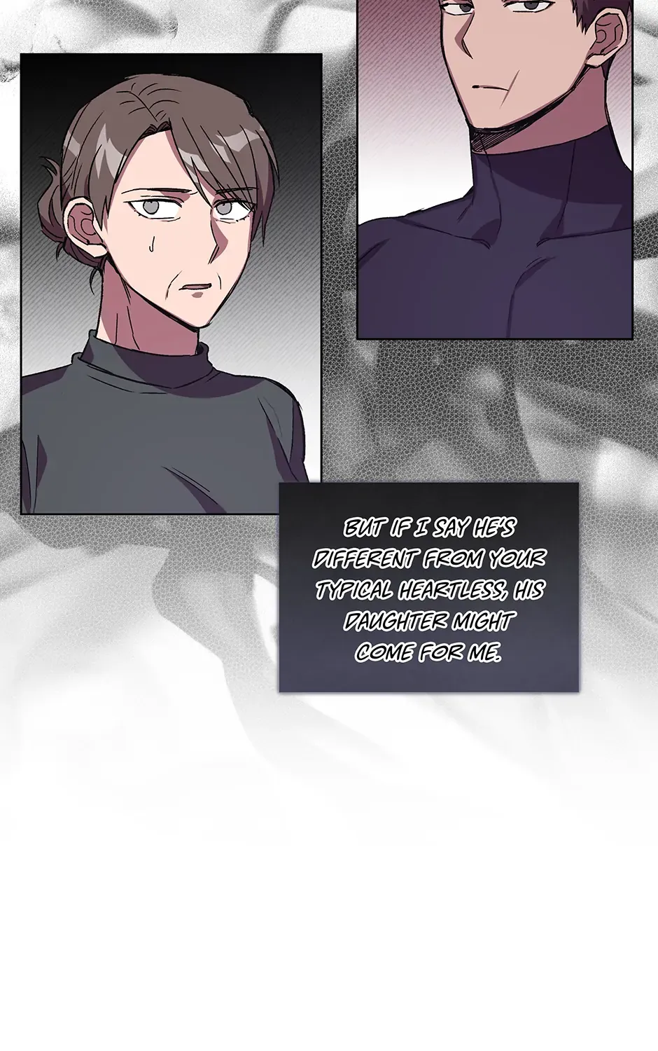 The Perfect Chapter 39 page 105 - 