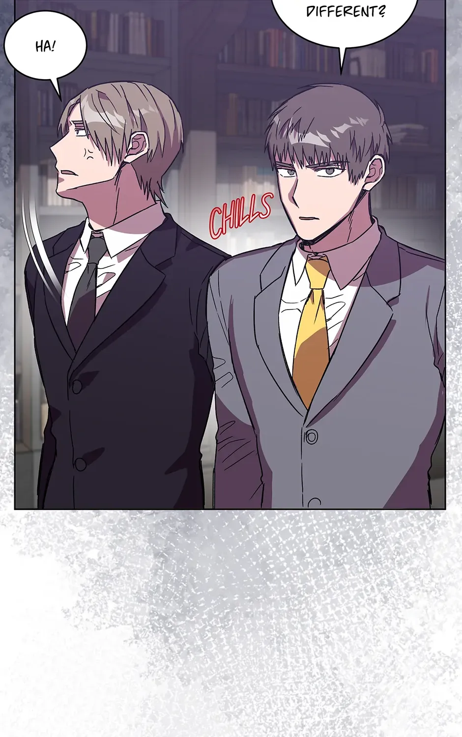 The Perfect Chapter 39 page 111 - 