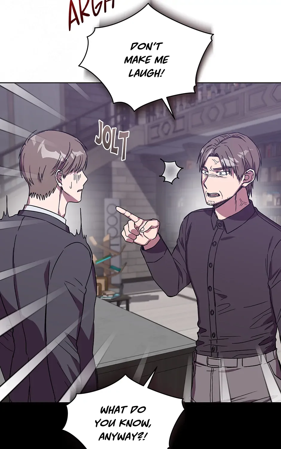 The Perfect Chapter 39 page 115 - 