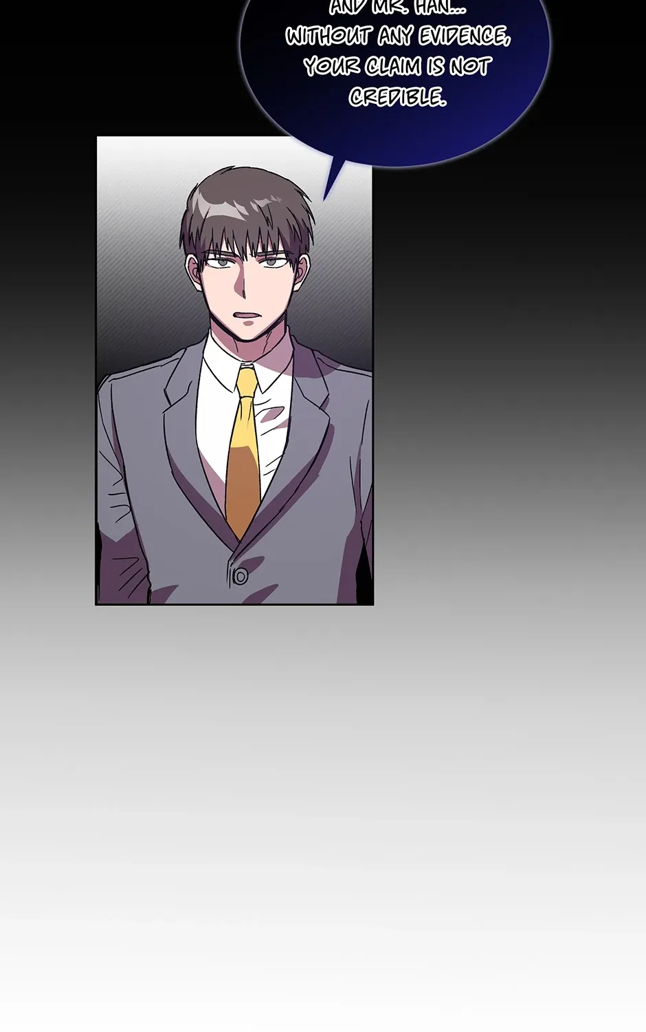 The Perfect Chapter 39 page 119 - 