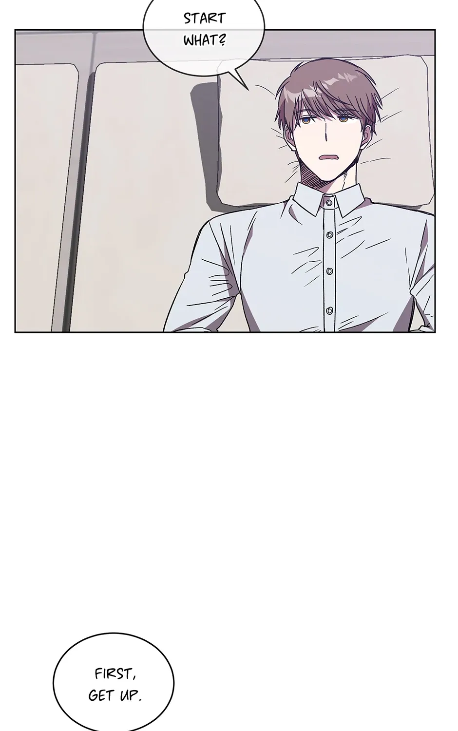 The Perfect Chapter 39 page 13 - 