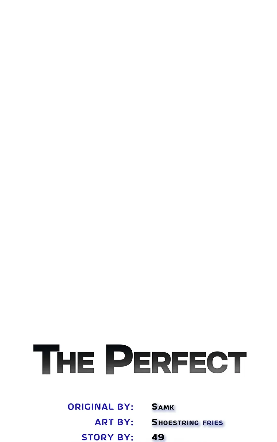 The Perfect Chapter 39 page 19 - 