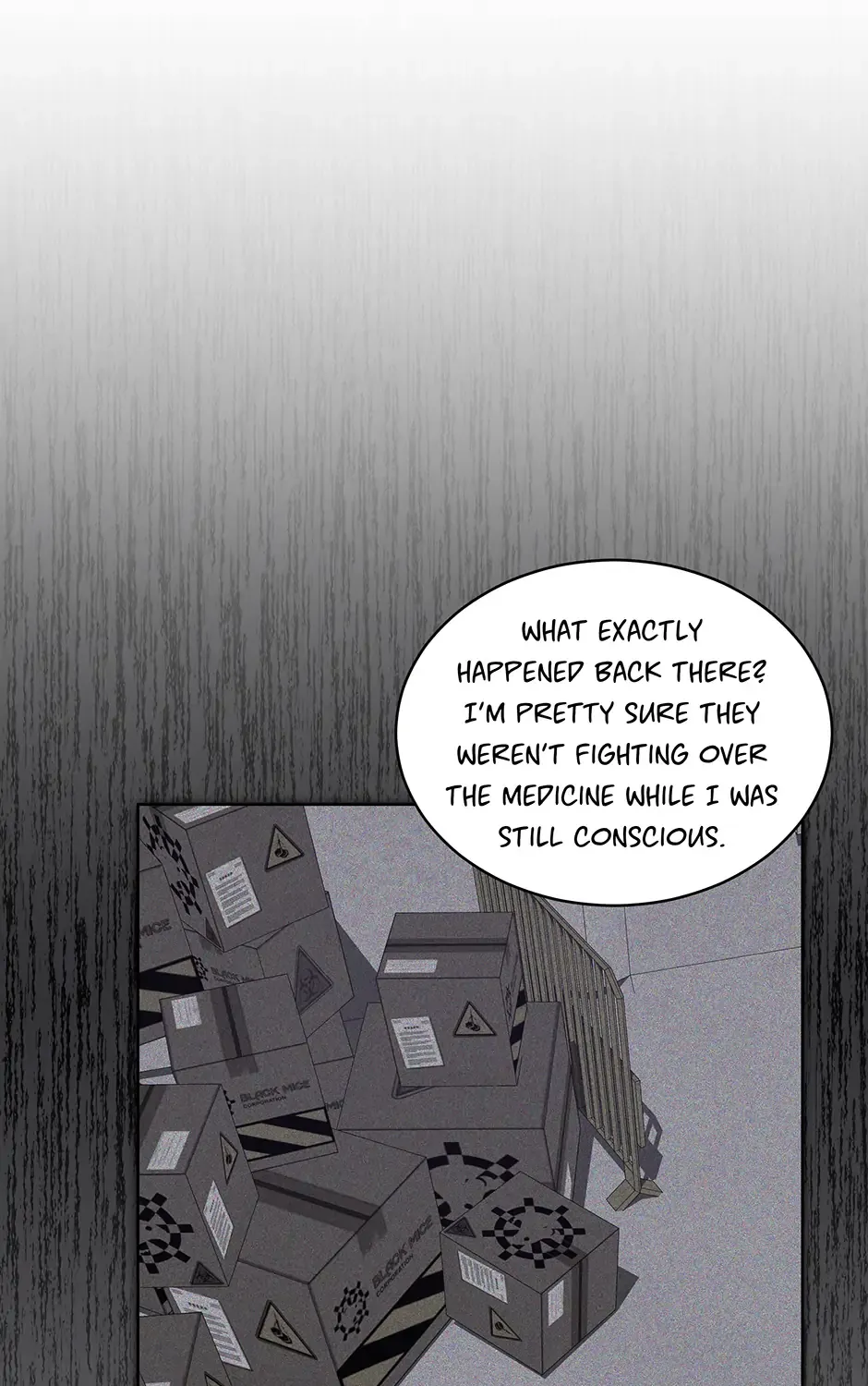 The Perfect Chapter 39 page 3 - 