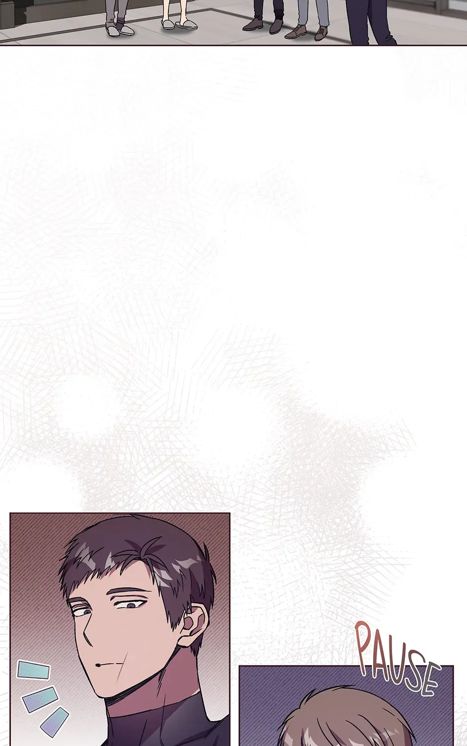 The Perfect Chapter 39 page 23 - 