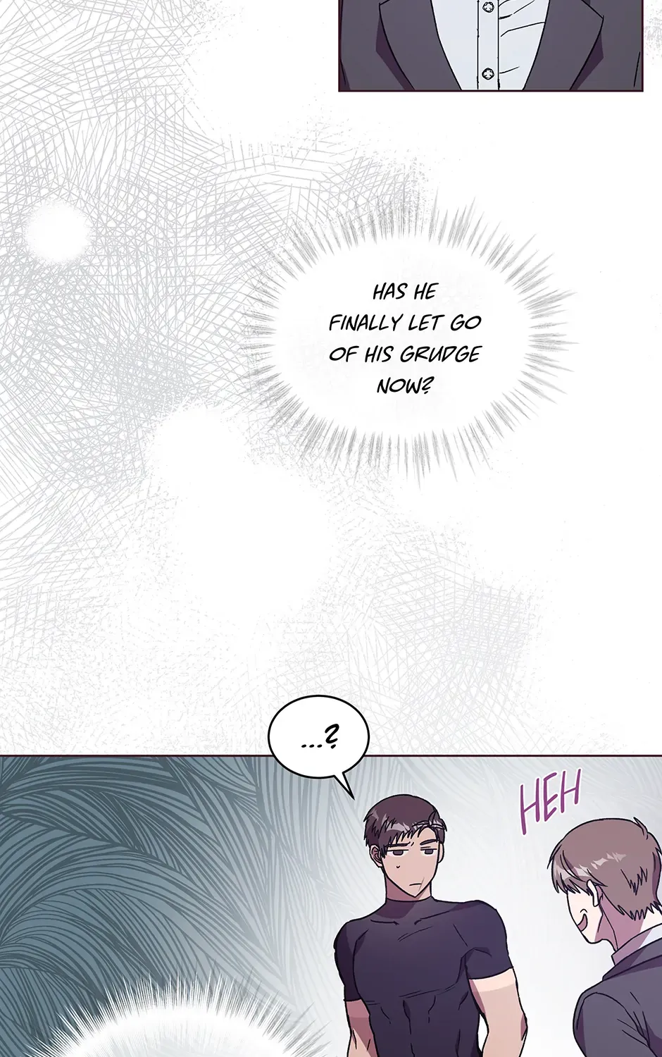 The Perfect Chapter 39 page 25 - 