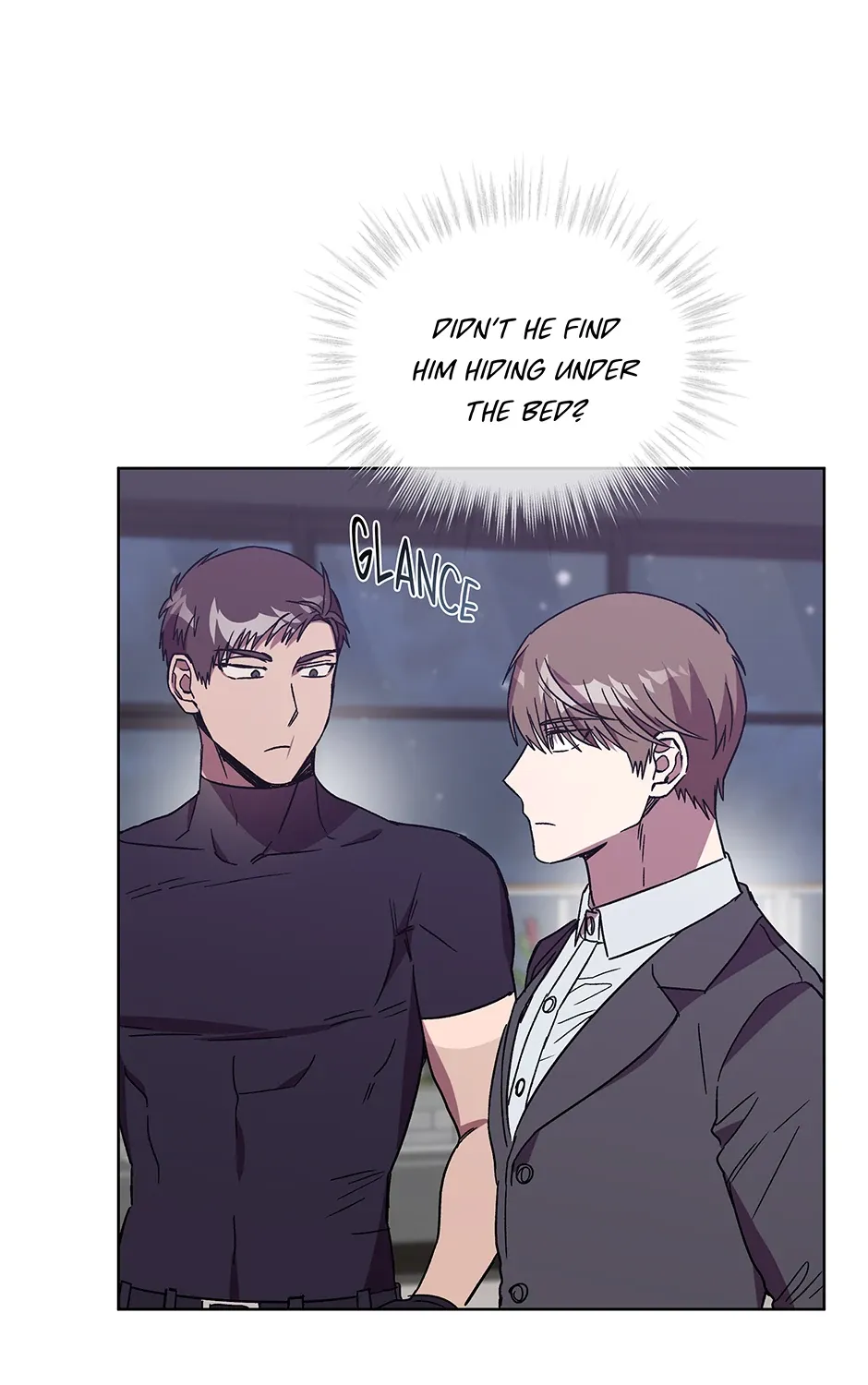 The Perfect Chapter 39 page 29 - 