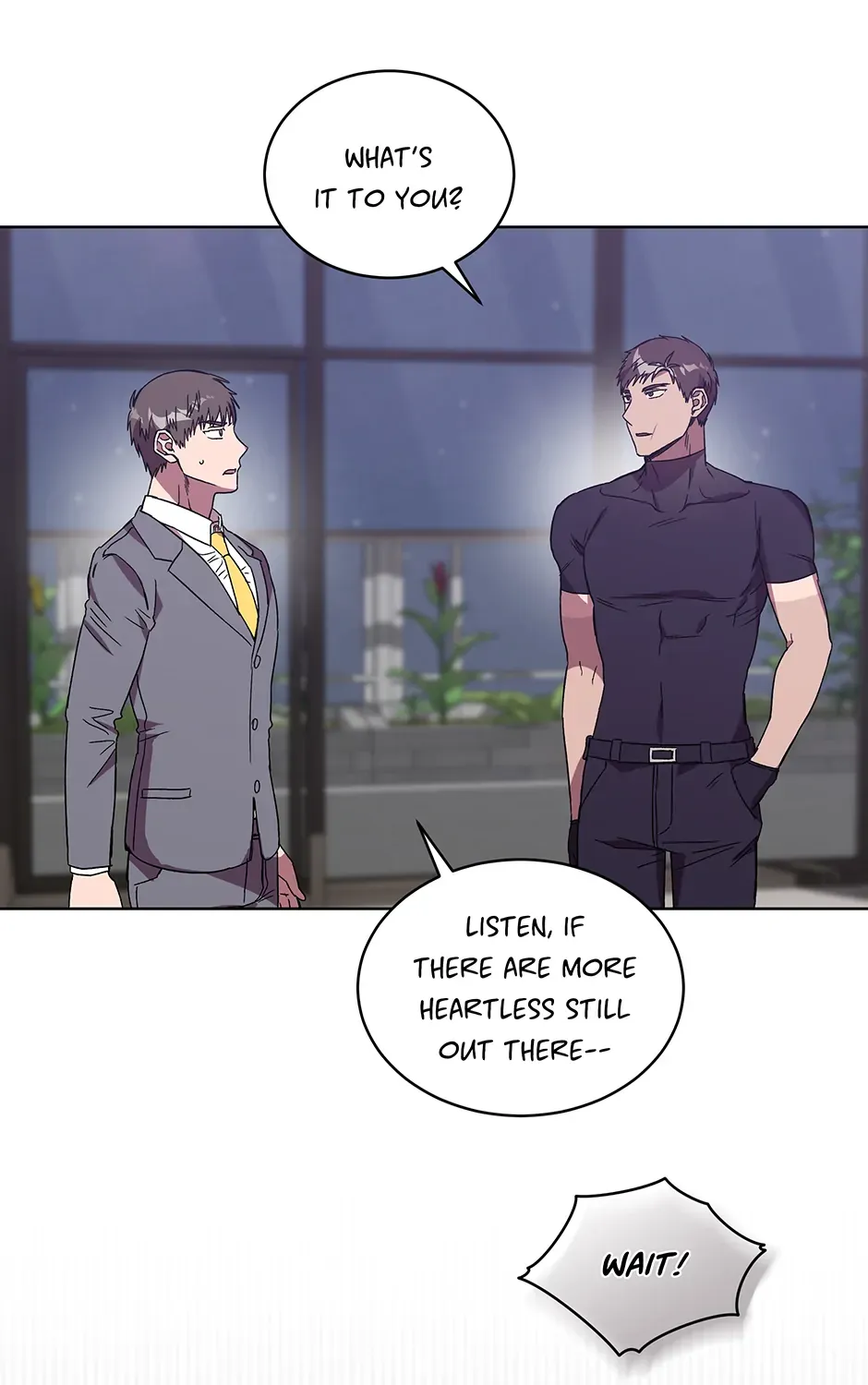 The Perfect Chapter 39 page 31 - 