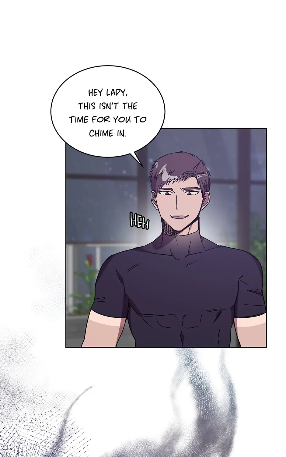 The Perfect Chapter 39 page 35 - 