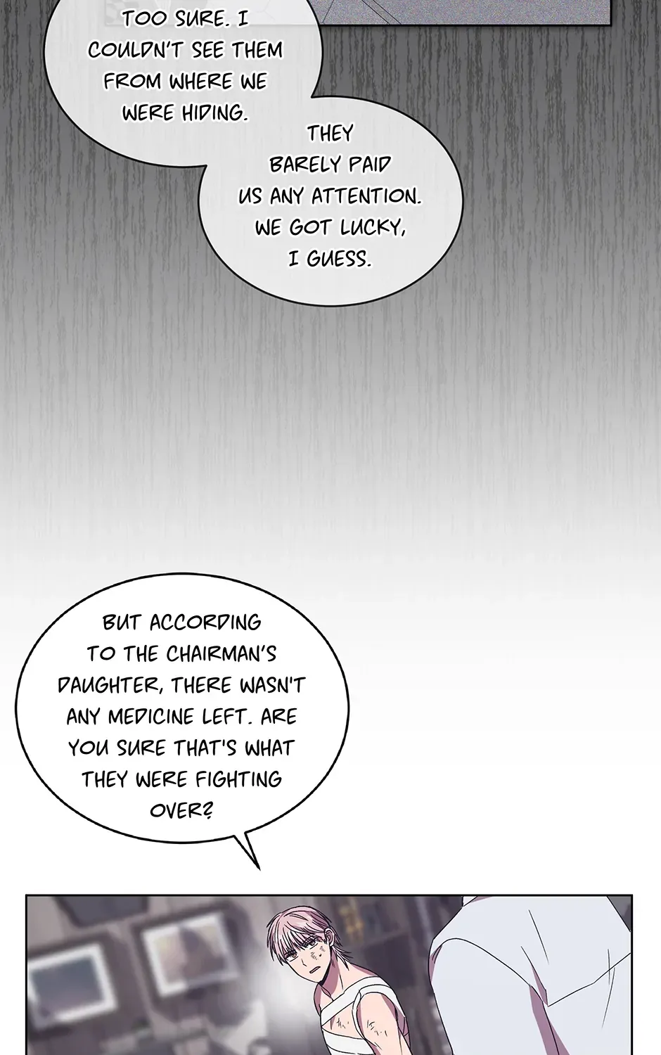The Perfect Chapter 39 page 5 - 