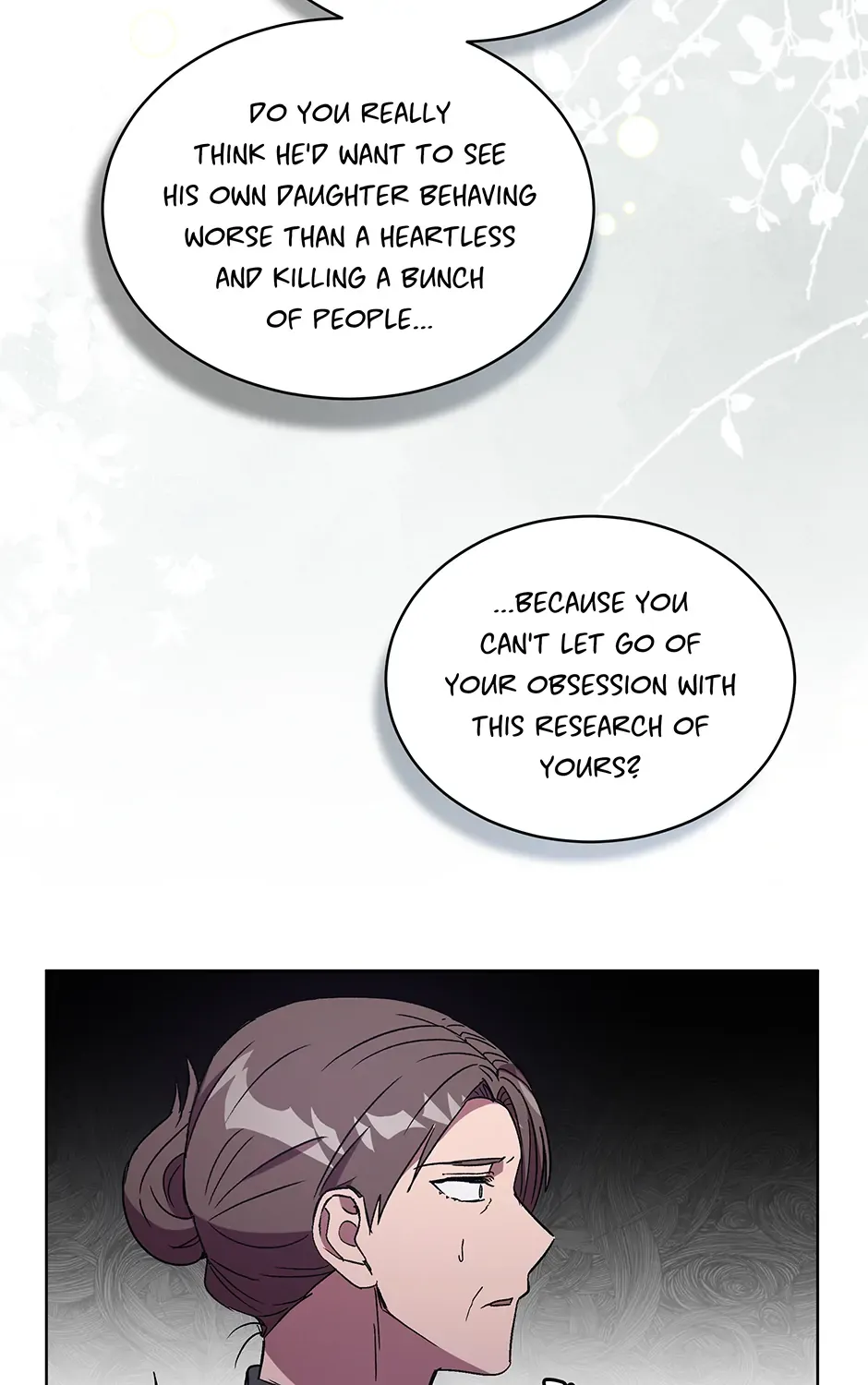 The Perfect Chapter 39 page 41 - 