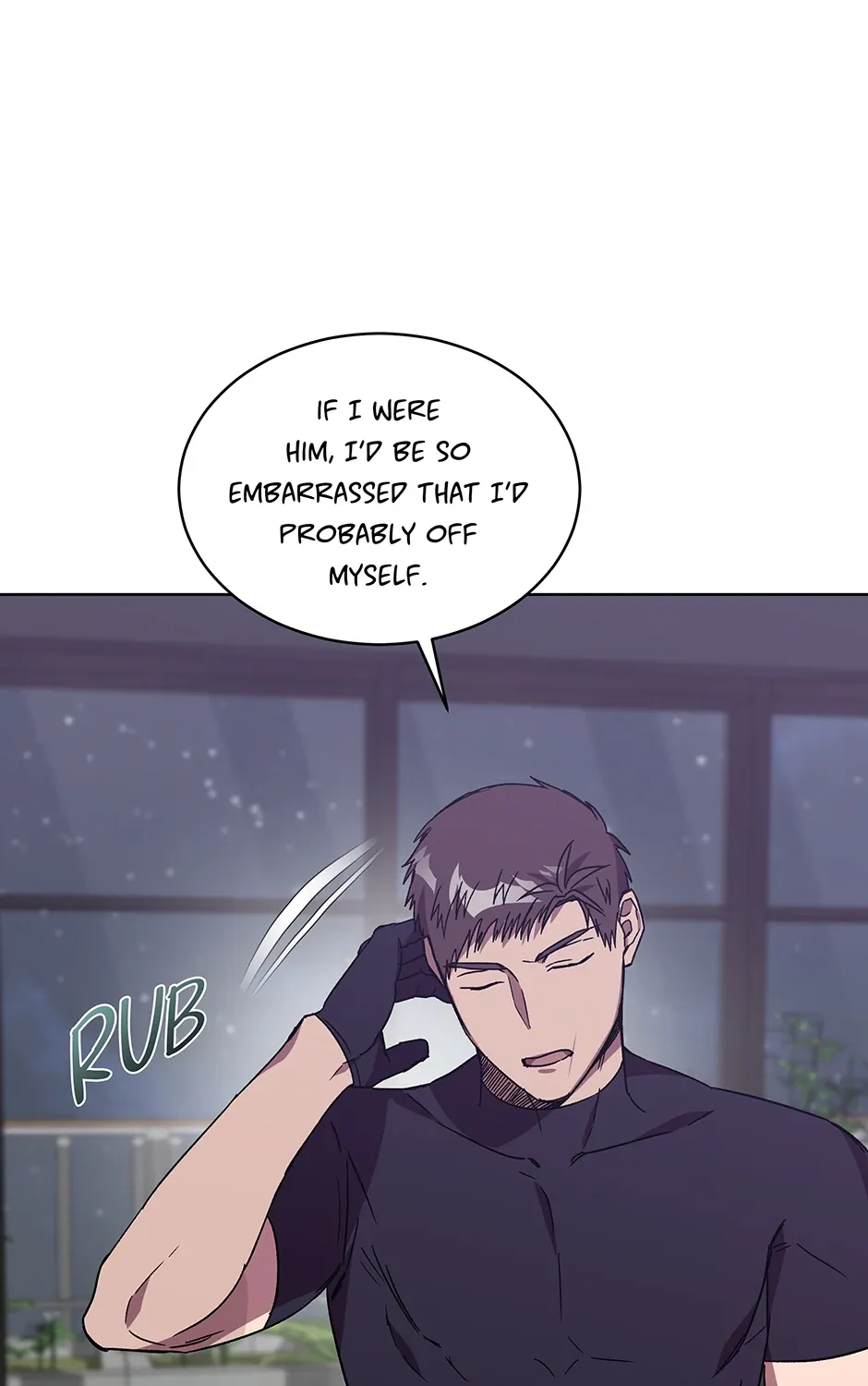 The Perfect Chapter 39 page 43 - 