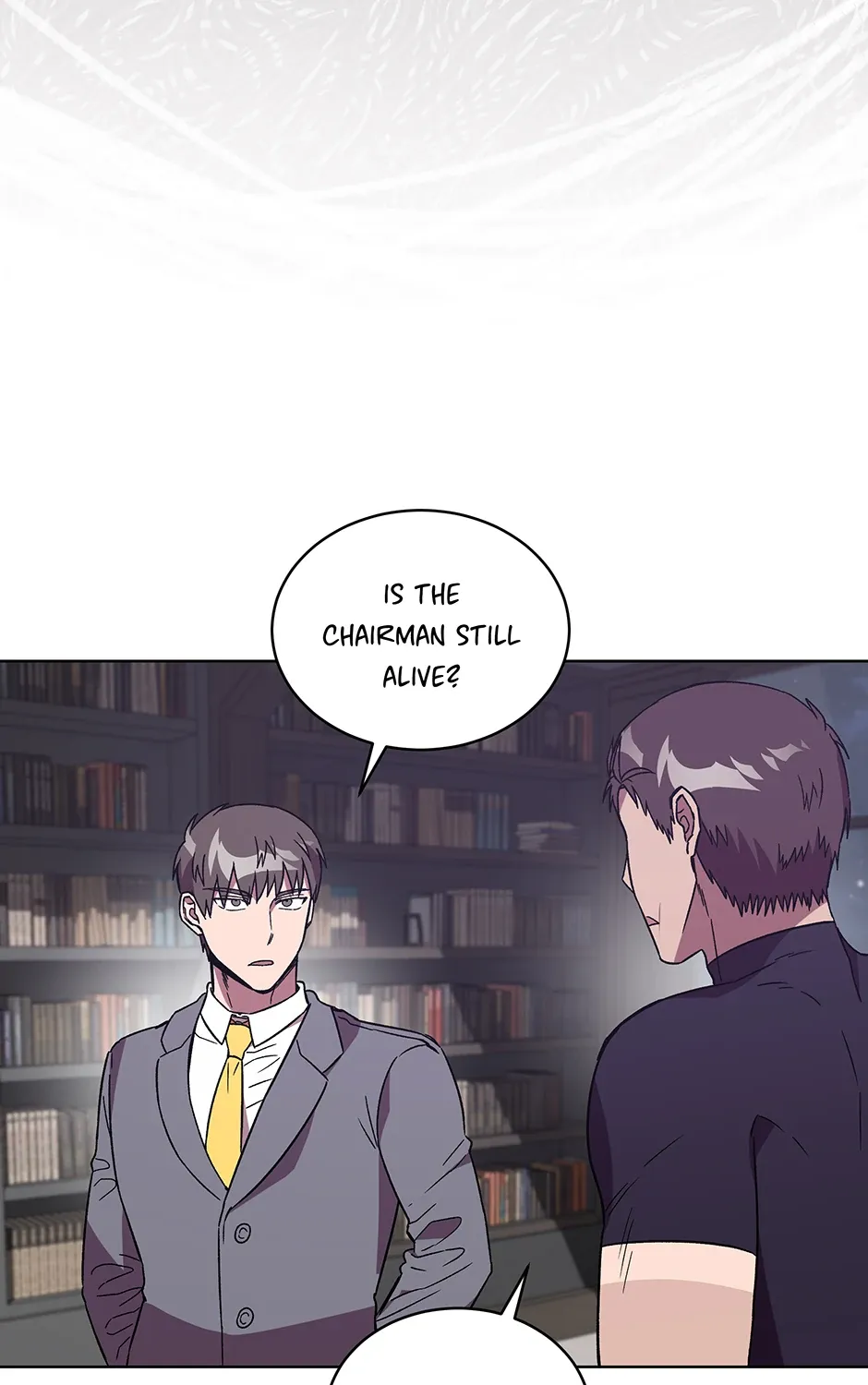 The Perfect Chapter 39 page 47 - 