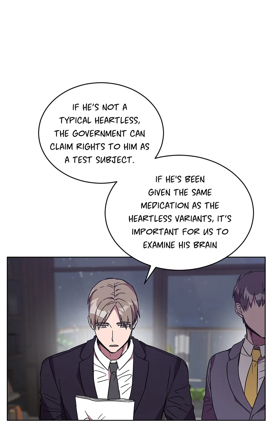 The Perfect Chapter 39 page 49 - 