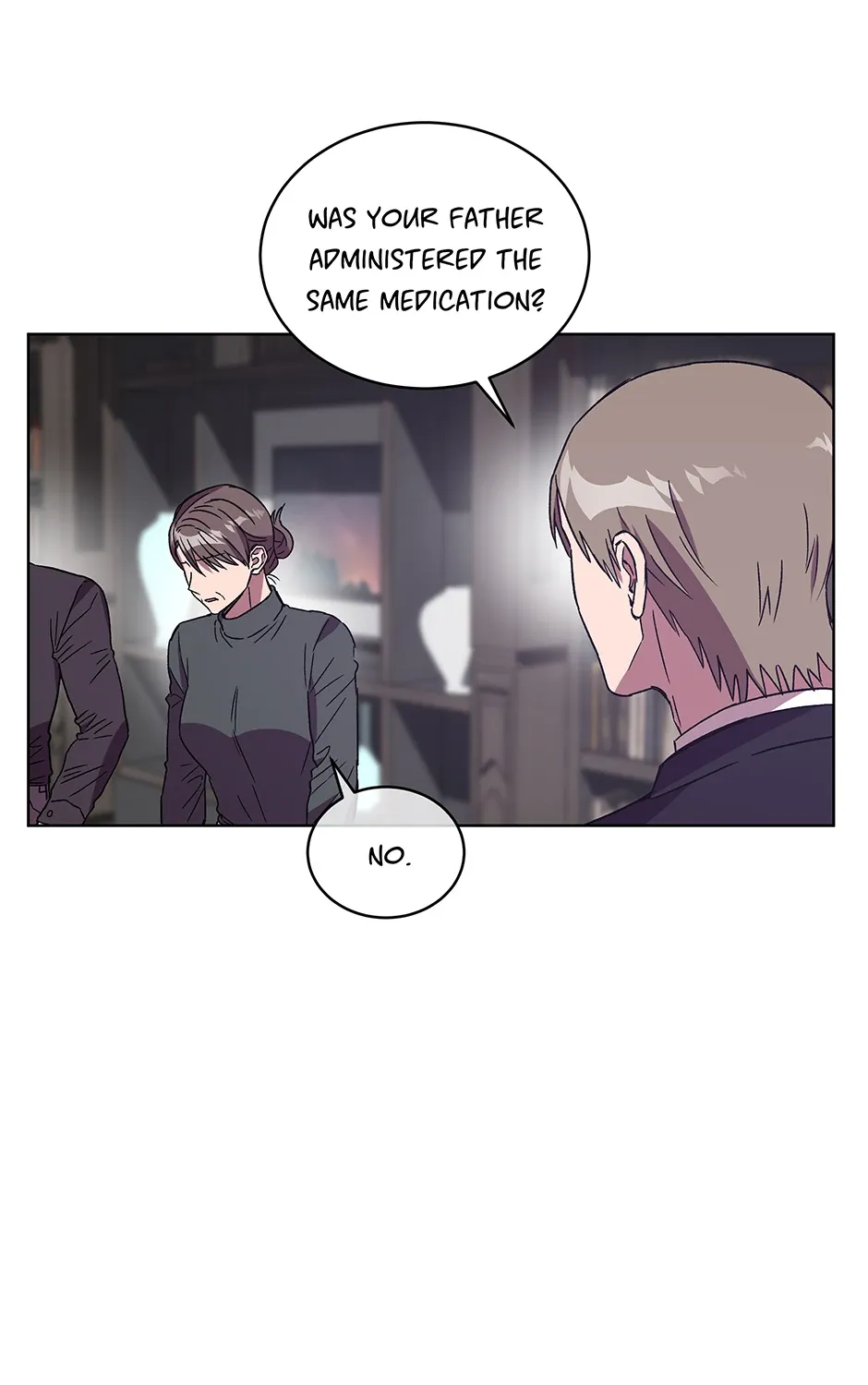 The Perfect Chapter 39 page 51 - 