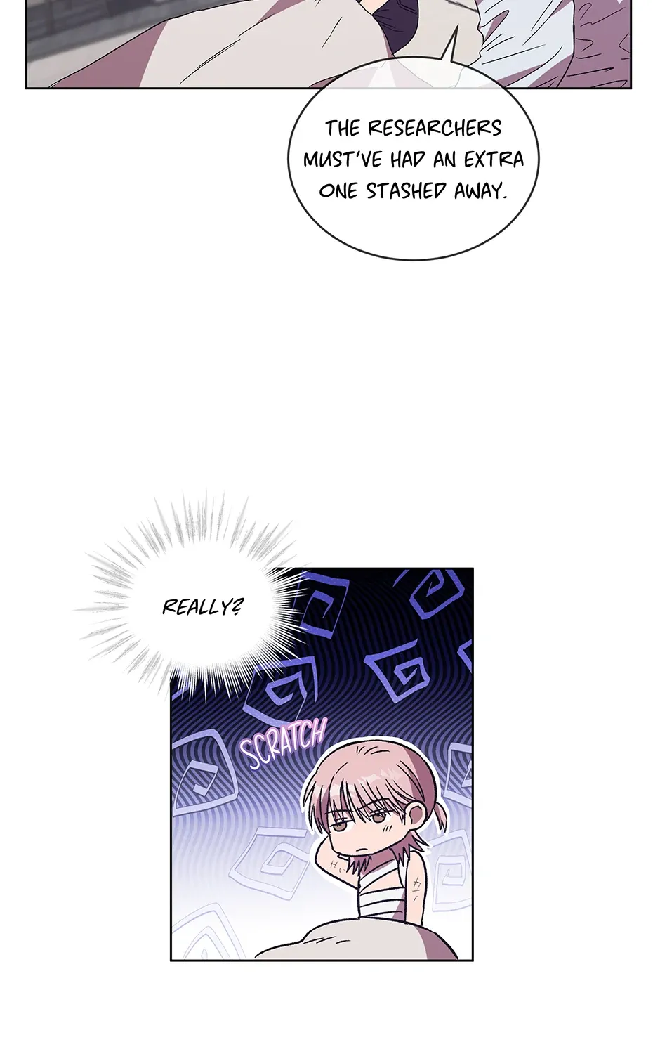 The Perfect Chapter 39 page 7 - 