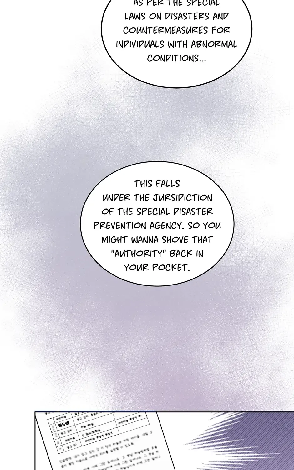 The Perfect Chapter 39 page 61 - 