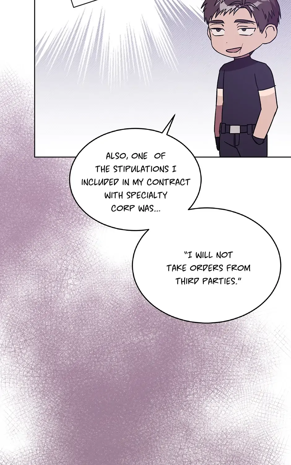 The Perfect Chapter 39 page 63 - 