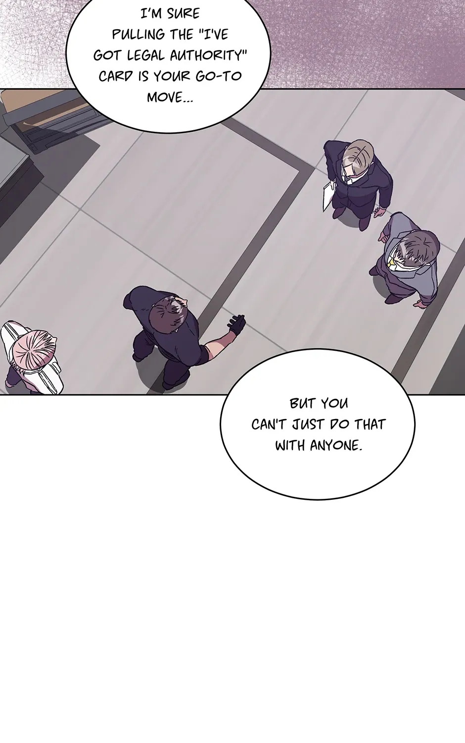 The Perfect Chapter 39 page 65 - 