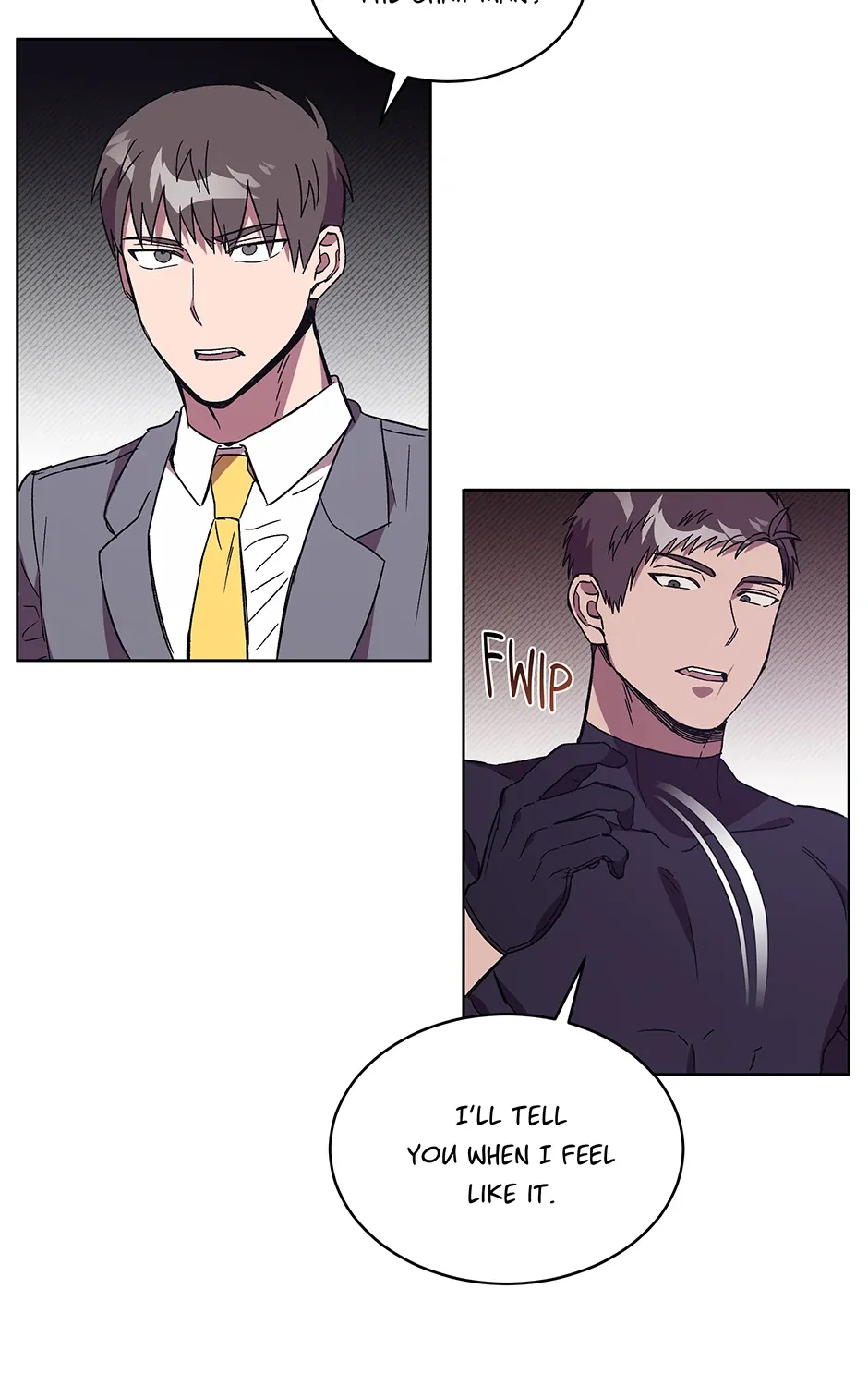 The Perfect Chapter 39 page 67 - 