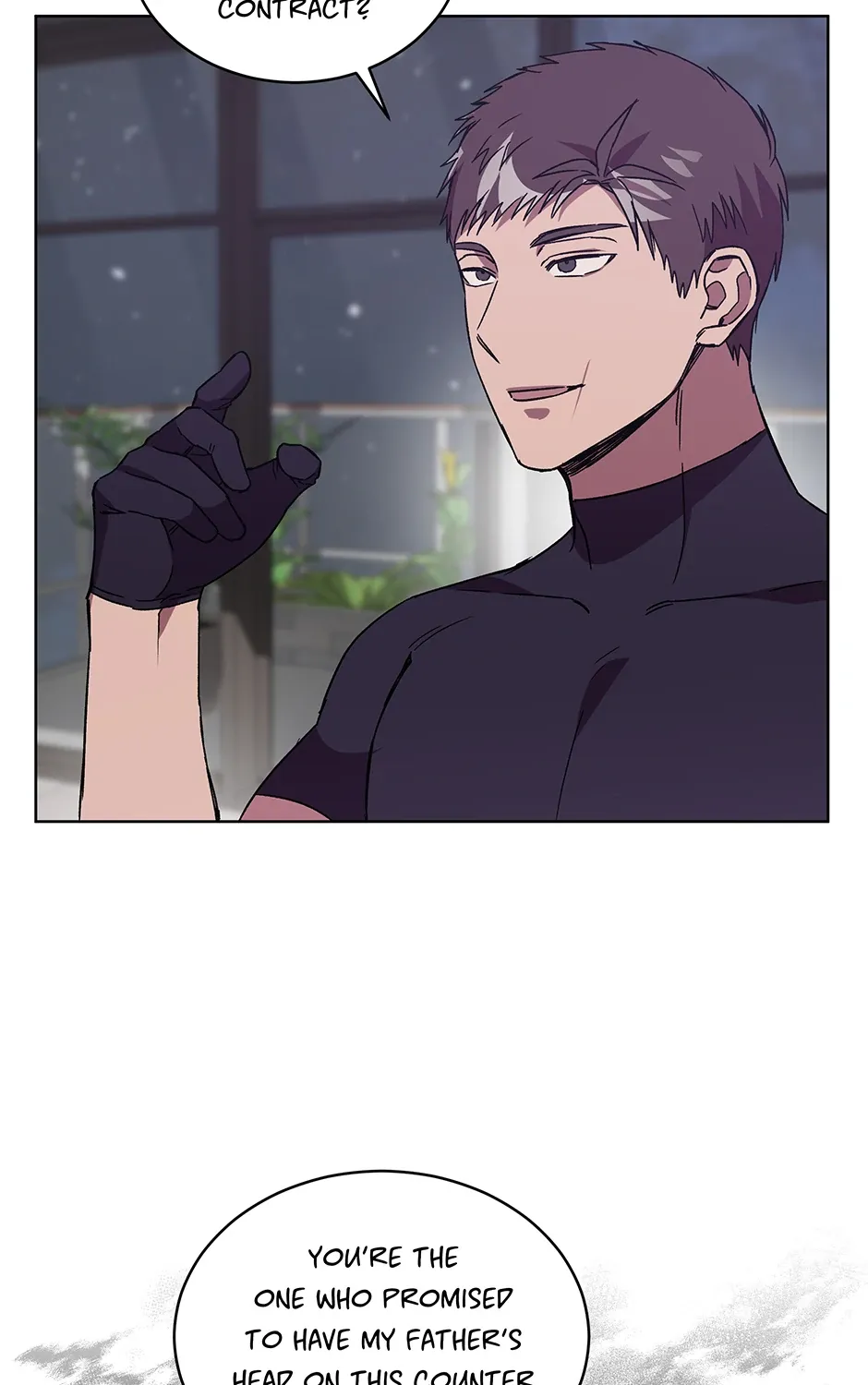 The Perfect Chapter 39 page 71 - 