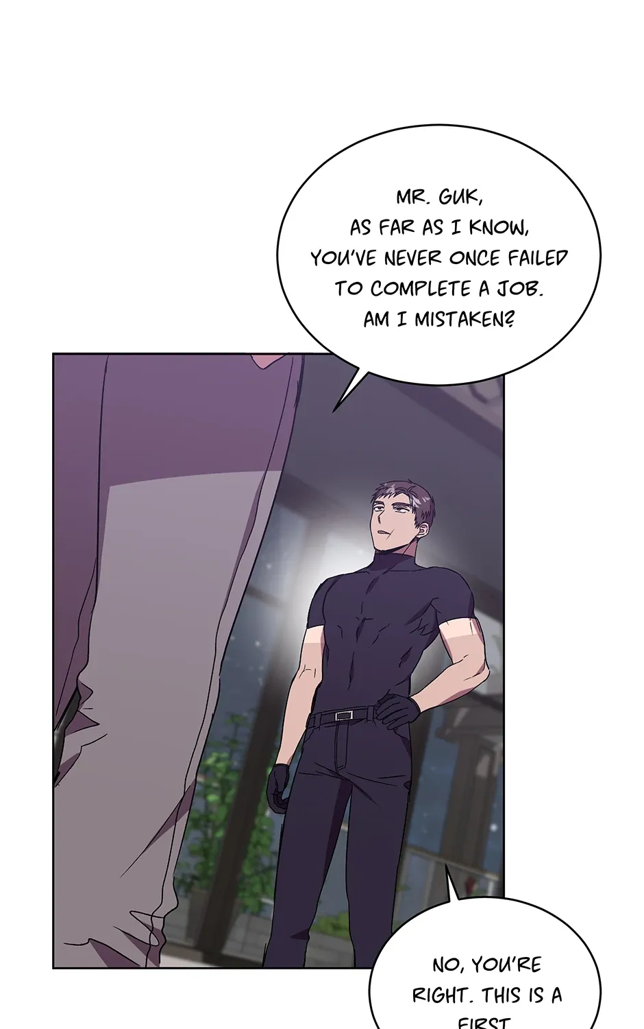 The Perfect Chapter 39 page 77 - 