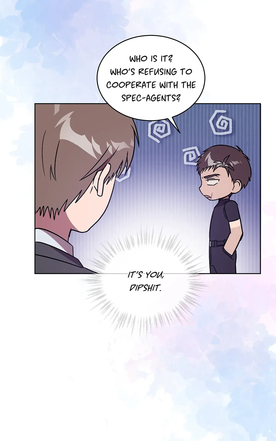 The Perfect Chapter 39 page 81 - 