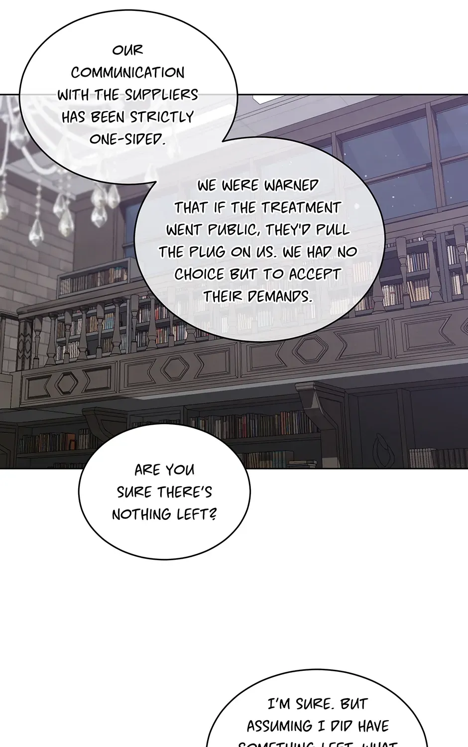 The Perfect Chapter 39 page 87 - 