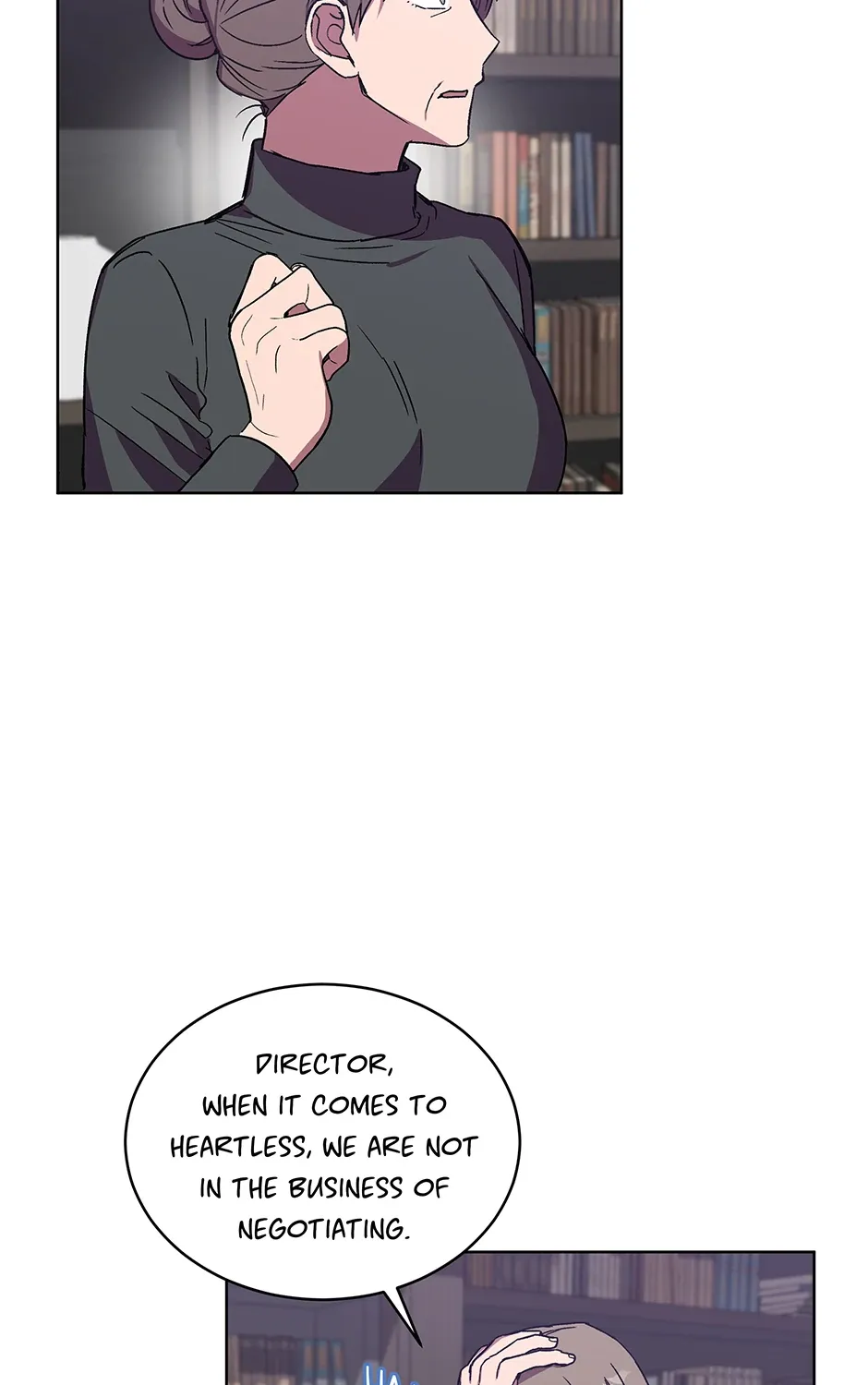 The Perfect Chapter 39 page 89 - 